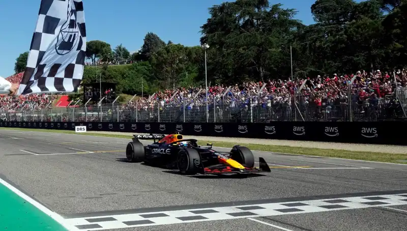 Formula 1’de Sıradaki Heyecan: Monako Grand Prix'si İçin Geri Sayım Başladı!