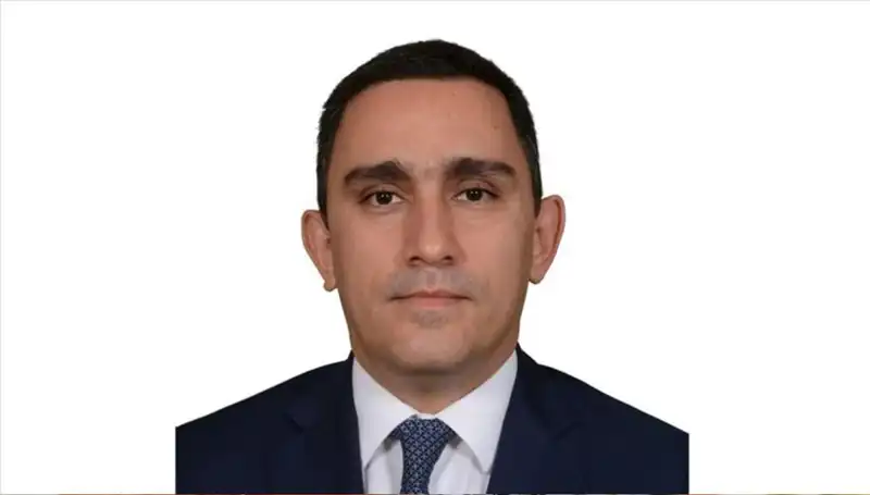 Can Yücel Kimdir? Şişecam'ın Yeni Genel Müdürü Hakkında Bilgiler