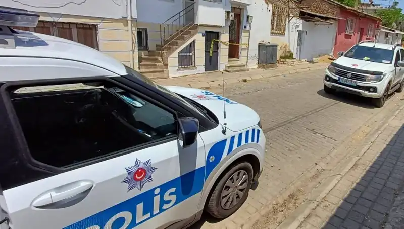 Evden Gelen Garip Kokular, Üç Gün Sonra Ölümü Ortaya Çıkardı