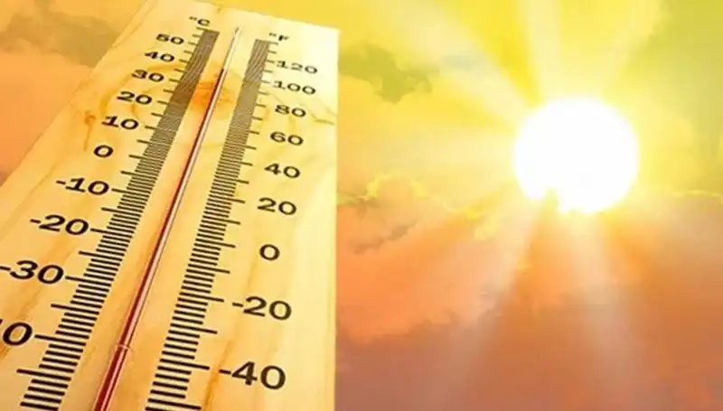 Meteoroloji Açıkladı: Hava Sıcaklıklarında Ani Düşüş Bekleniyor