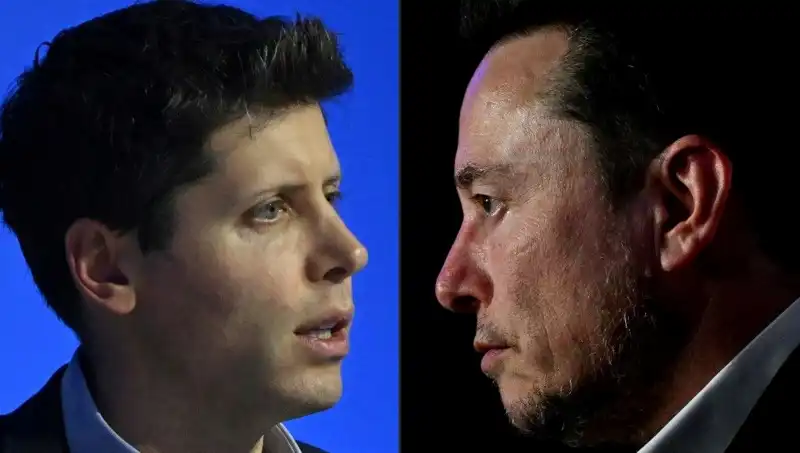 Elon Musk ile Sam Altman Arasındaki Gerilim Neden Yükseliyor?
