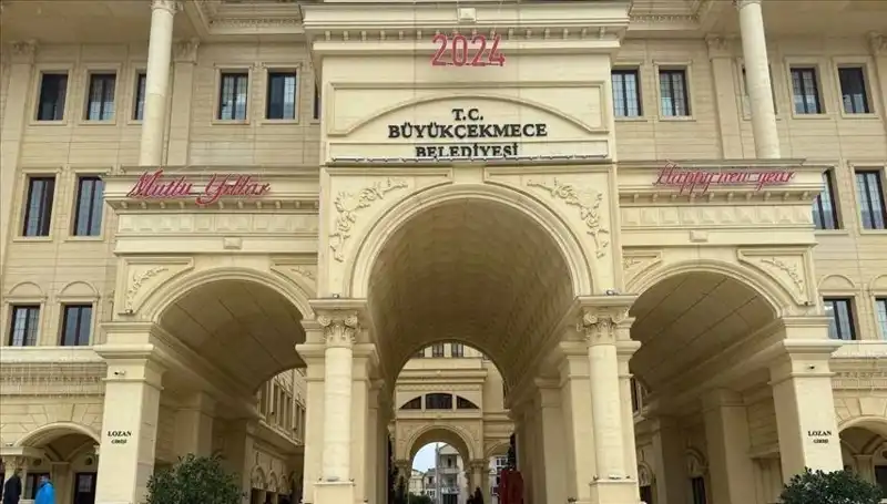 Büyükçekmece'de Yerel Siyasi Gelişmeler: Hakan Çebi Belediye Başkanvekili Oldu