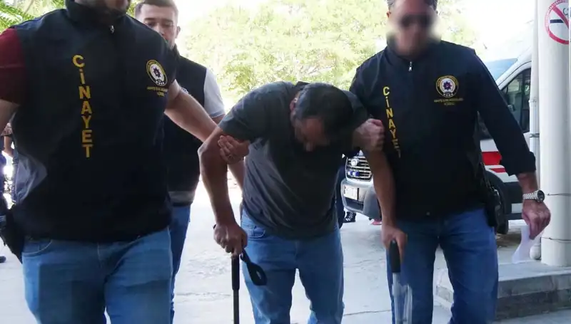 1 Haftadır Kaybolan Kişi, Arazide Bulundu: Evli Çiftin Şoke Eden İtirafı