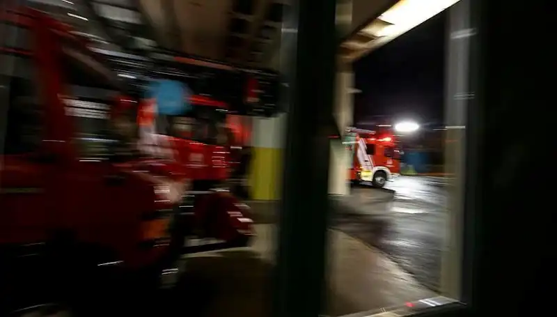Konya'daki İş Yeri Yangınında 4 Kişi Dumandan Etkilendi: Detaylar ve Kurtarma Çalışmaları