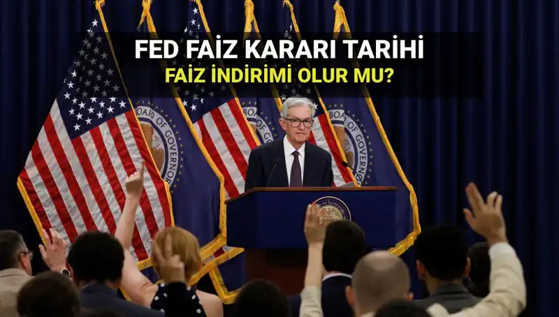 FED Temmuz Toplantısında Faiz İndirimi Bekleniyor mu?