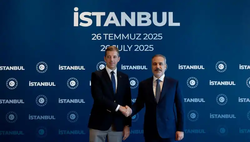 Balkan Ülkeleri ile Stratejik Diyalog: Fidan’ın Önemli Görüşmeleri