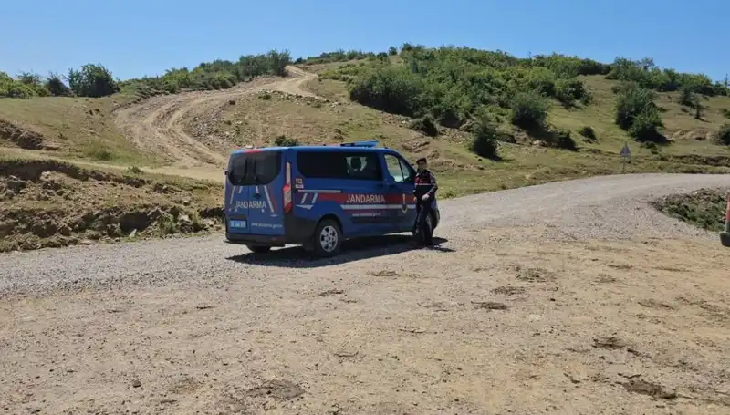 Firari Şahıs Jandarma ile Çatışmaya Girdi: Olayın Detayları ve Sonrası