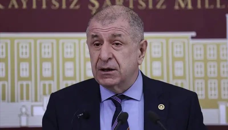 MİT Mensuplarını İfşa Soruşturması: Ümit Özdağ Beraat Etti, Neler Oldu?