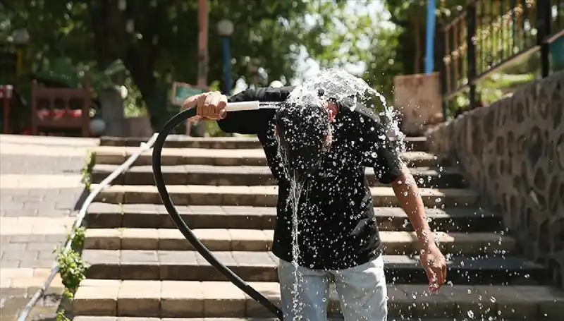 Bu Hafta Sonu Hava Durumu İle İlgili Beklentiler ve Önlemler