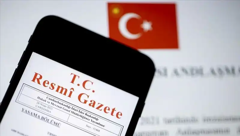 Resmi Gazete'de Bugün: 9 Ağustos 2025 Tarihli Kapsamlı Karar Kütlesi