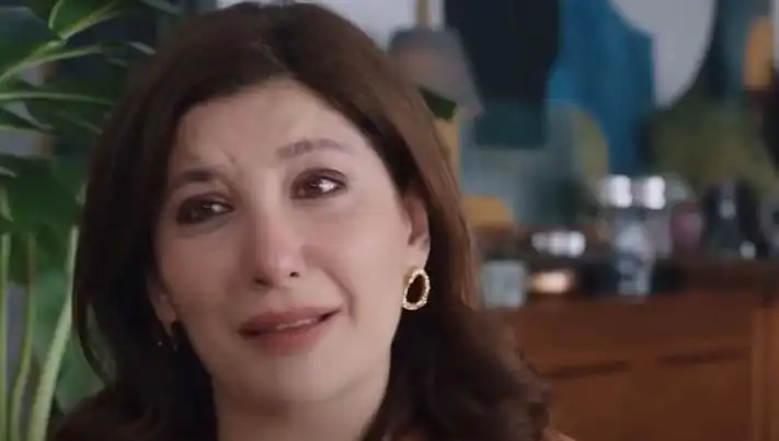 Kızılcık Şerbeti'nde Bir Veda Daha: Meri Diziden Ayrılıyor mu?