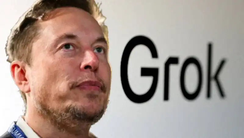 Elon Musk'tan Çocuklar İçin Yeni Dönem: "Bebek Grok" Geliyor!