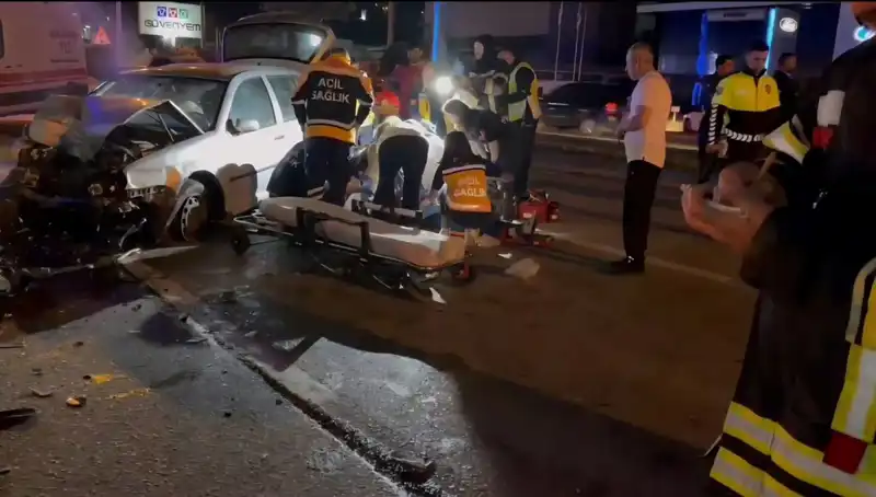 Çorum’da Trafik Kazası: Hayatını Kaybedenlerin Üzüntü Veren Hikayesi