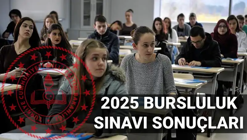 2025 MEB Bursluluk Sınavı Sonuçları Açıklandı mı? Beklenen Tarihler Hakkında Bilgi