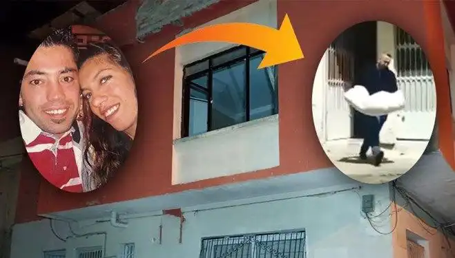 Mehtap Bebeğin Trajik Ölümü: Anne ve Babanın Cezası Açıklandı