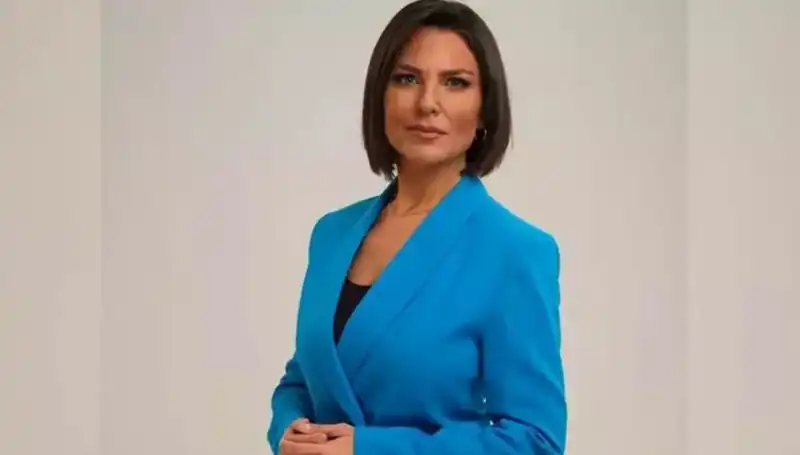 Ece Üner: Türk Televizyonunda Kalpleri Fetheden Ünlü Spiker
