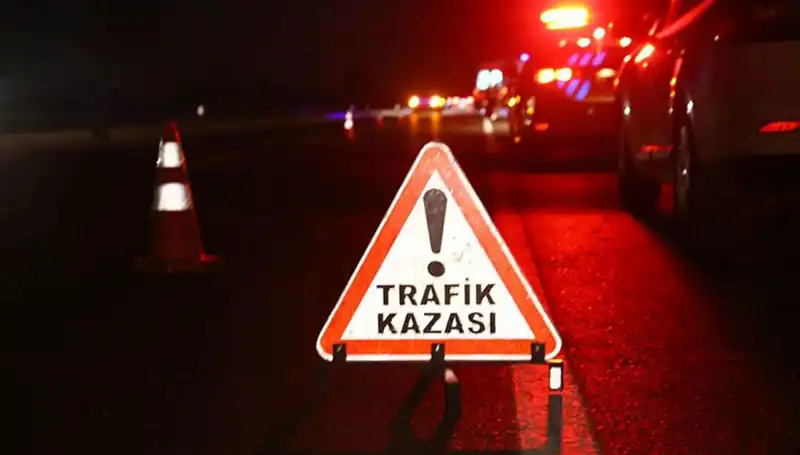 Şanlıurfa'da Zincirleme Kaza: 7 Kişi Yaralandı, Olay Anı Gündem Oldu
