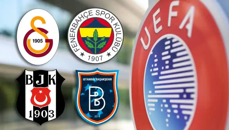 Türkiye’nin UEFA Ülke Puanı Sıralamasındaki Yeri 2025 Hedefleri
