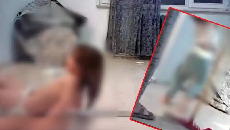 4 Yaşındaki Çocuğa Şiddet Olayı: Annesinin Verdikleri Akıl Almaz Tepkiler
