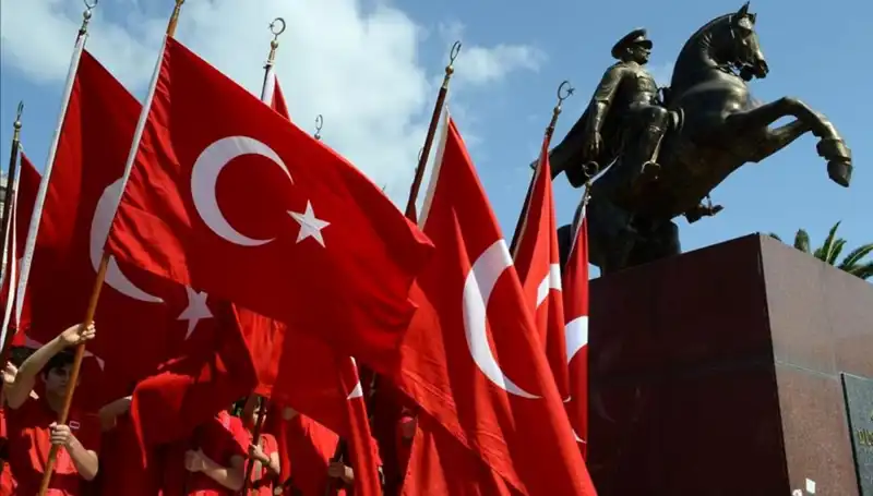 İstanbul'da 19 Mayıs'ta Ücretsiz Konserler ve Etkinlikler: 2025 Takvimi Açıklandı!