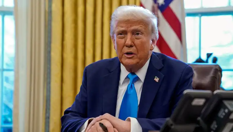 Trump'tan Gazze'deki Anlaşma ile İlgili Çarpıcı Açıklamalar!