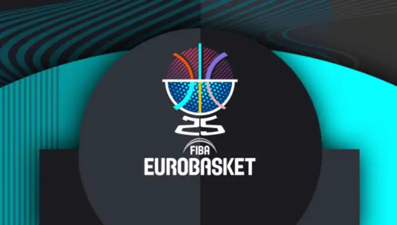 EuroBasket 2025 İçin "En İyi Koç" Oylaması Heyecanı Başladı