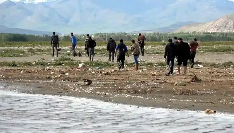 İki Mahalle Arasındaki Mesafe 1 Kilometreye Düştü: Yaya Geçişi Kolaylaştı