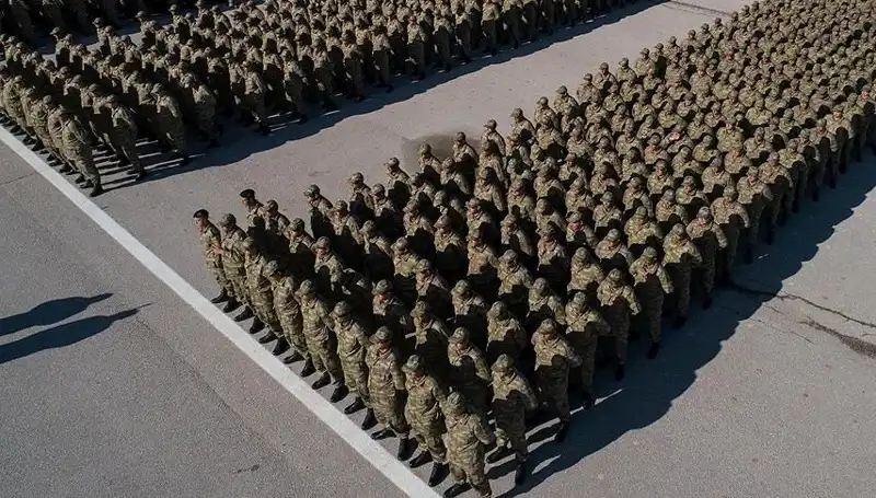 2025 Bedelli Askerlik Ücreti ve Başvuru Süreçleri Hakkında Bilmeniz Gerekenler