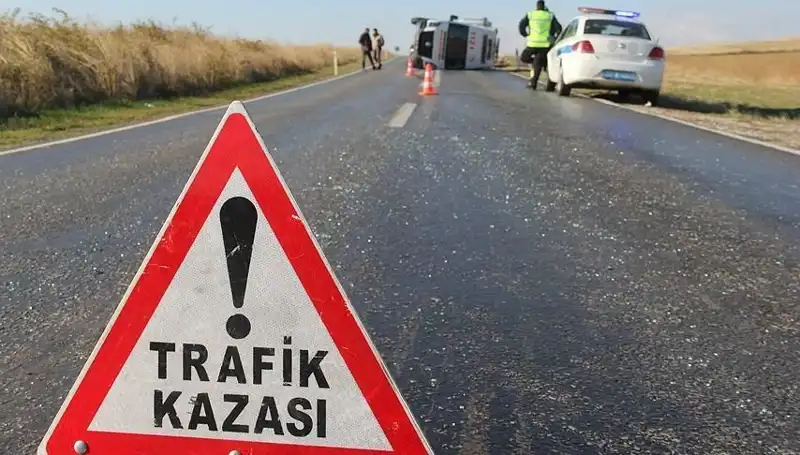 Niğde’de Yaşanan Zincirleme Kaza: Marjinal Yıkım ve Yaralılara Ulaştık