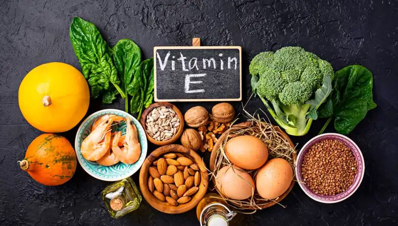 E Vitamini Eksikliği: Sağlığınızı Tehdit Eden 6 Belirtiyi Göz Ardı Etmeyin!