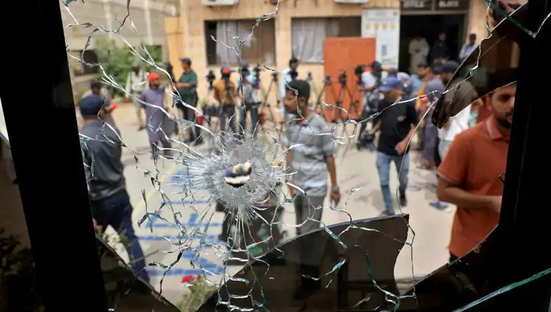 Pakistan'da Deprem Felaketi: 200'tan Fazla Tutuklu Kaçtı!