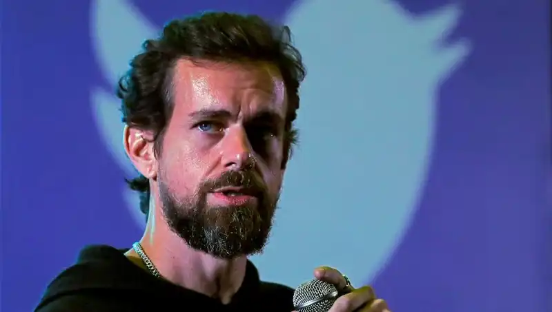 Jack Dorsey'den Yeni Girişim: Bluetooth Tabanlı Mesajlaşma Uygulaması BitChat!