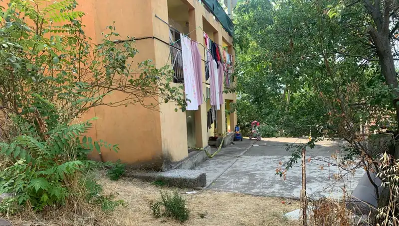 Zat-ı Aliniz: Kocasını Aldatmakla Suçlayarak Katletti