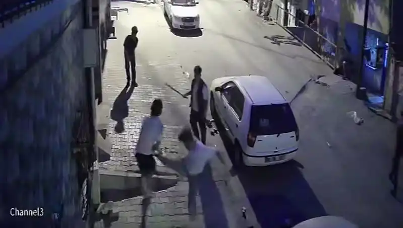 Başakşehir’de Taşlı Sopalı Kavga: Olayın Ardındaki Sebepler ve Sonuçları