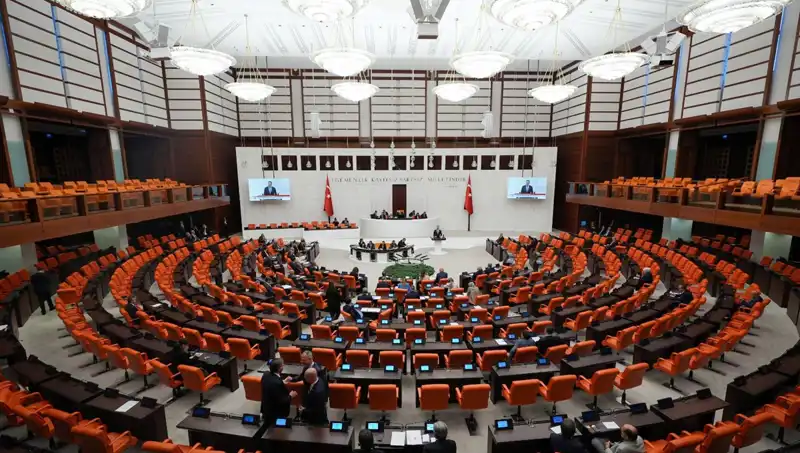 Meclis Başkanlığı İçin Yarış Başlıyor: Yarınki Seçim Sırasında Neler Olacak?