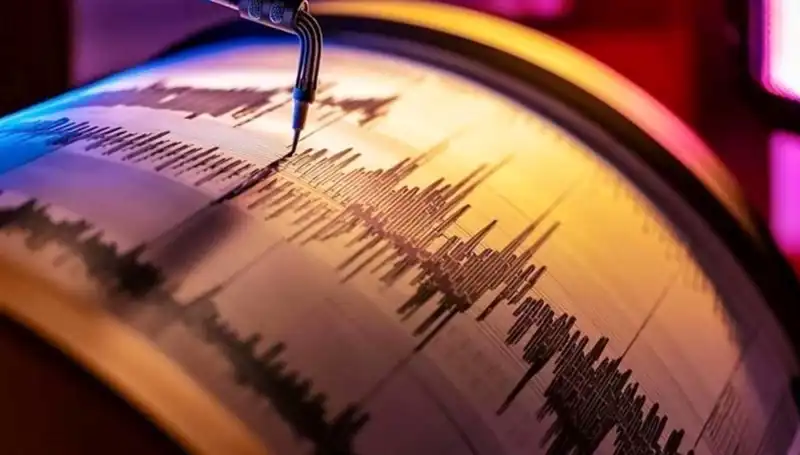 Düzce'de 3.3 Büyüklüğünde Deprem: Endişe Yaratan Hissiyatı