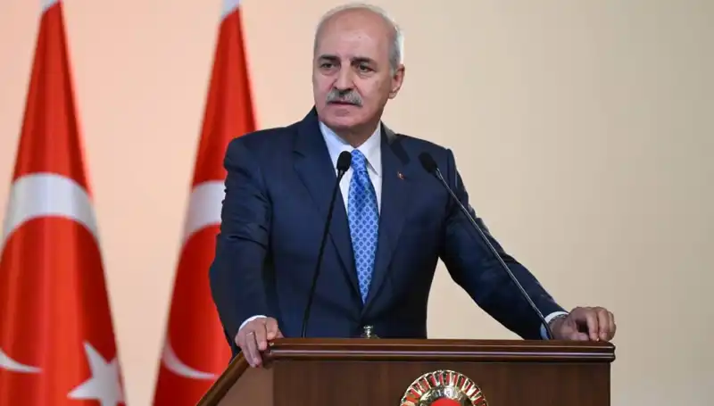 Kurtulmuş ve Kalın Görüşmesi: Tarih Belirlendi, Kritik Gündem Maddeleri Bekliyor!