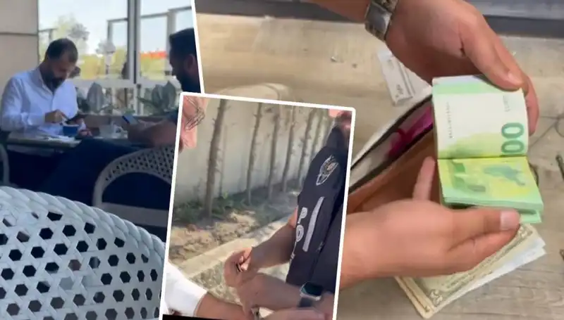 Şile Belediyesi’nde Rüşvet İddiası: Soruşturma Başlatıldı!
