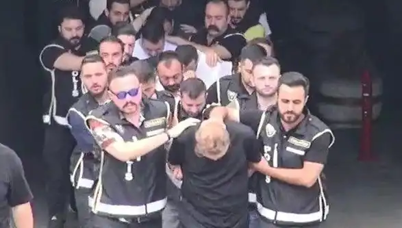 MASAK'tan Şaşırtan Rapor: 563 Para Transferi ve Bahis İlişkisi