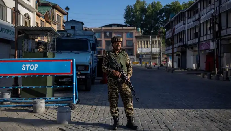 Nükleer Güçler Arasındaki Gerilim: Hindistan'dan Saldırı Tehditleri mi Geliyor?