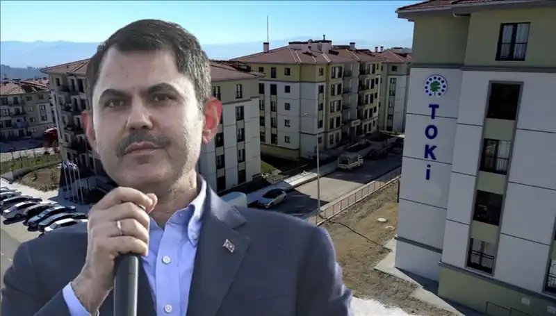 2025'te TOKİ'den 250 Bin Sosyal Konut: Başvuru Sürecini Kaçırmayın!