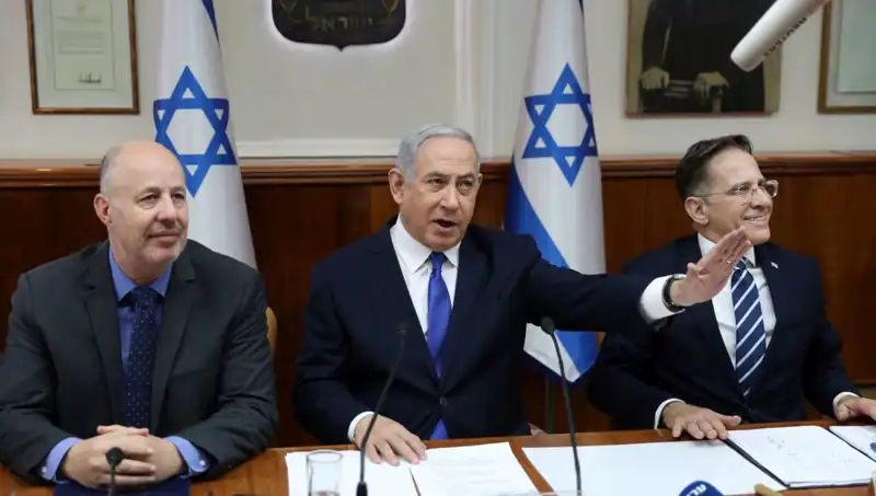 İran’ın Balistik Füzeleri Tel Aviv İçin Tehdit Oluşturuyor: Güvenlik Alarmı Yükseldi