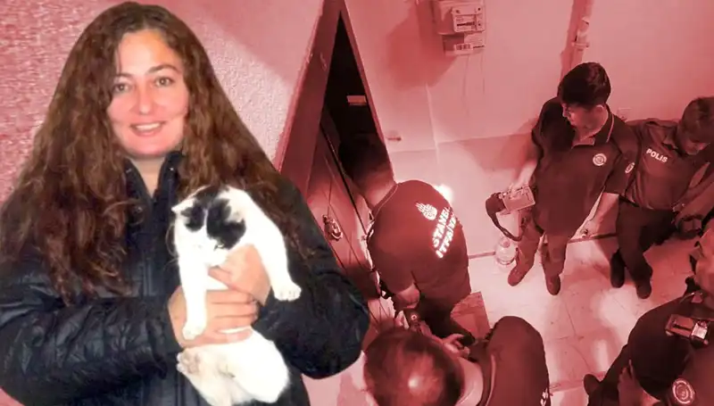 İstanbul'da Kimya Öğretmeninin Gizemli Ölümü: Olayın Arkasındaki Gerçekler