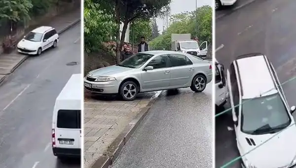 Otobüs Mazot Sızdırdı, Araçlar Durmakta Zorlandı: Tekrar Edilmemesi İçin Ne Yapmalı?