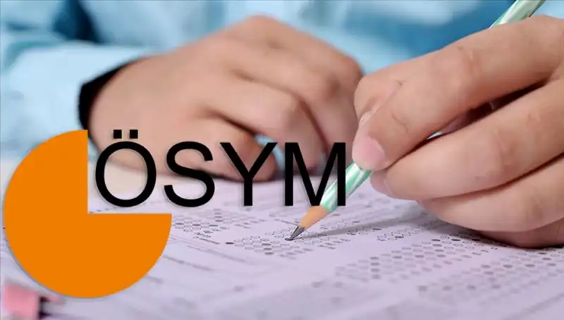 2025 YKS Sınav Yerleri Açıklandı mı? ÖSYM'nin Giriş Yerleri Sorgulama Ekranı Burada!