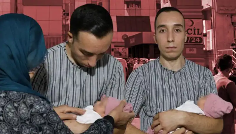 Hastanede Yaşanan İnanılmaz Olay: "Bize Benzemiyor" İtirazı Dikkate Alınmadı