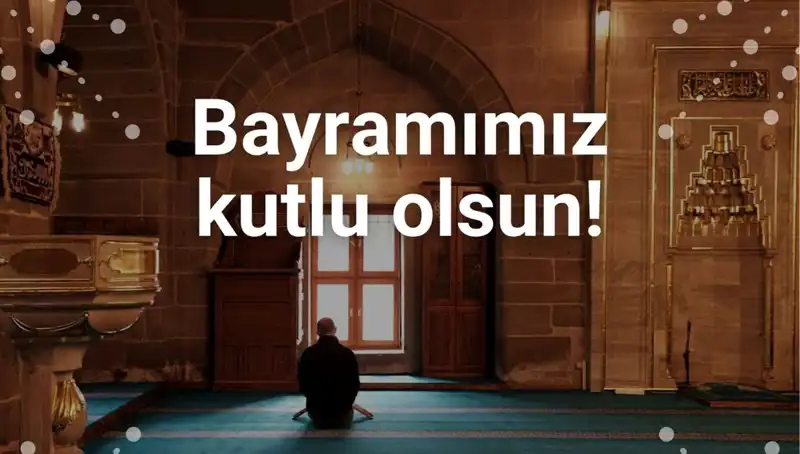 2025 Kurban Bayramı'nda Sevdiklerinize Gönderebileceğiniz Anlamlı Mesajlar