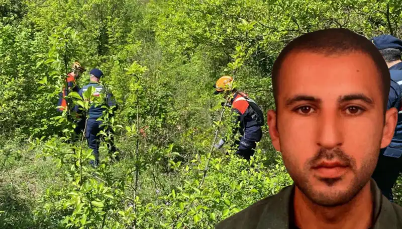 Emirhan'ın Kayboluşunun 45 Günü: Kocaeli'de Aramaların Galip Geldiği Zaman