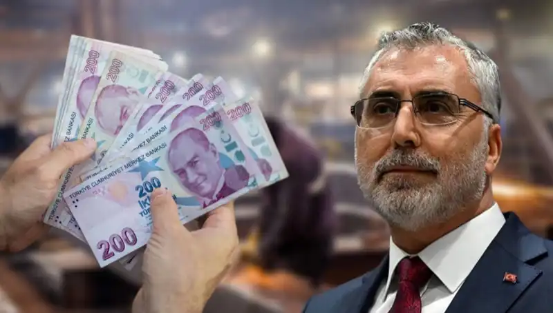 Kamu İşçilerine Müjde! 2025 Maaş Zam Oranı Açıklandı