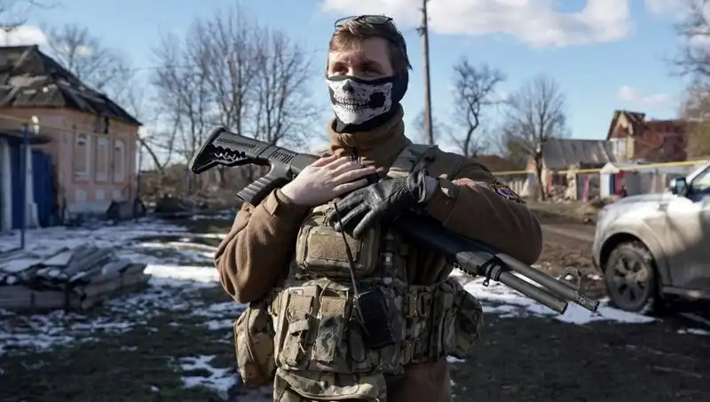 Ukrayna Ordusu, Kursk Üzerinden Rus Topraklarına İkinci Bir Saldırı Düzenledi